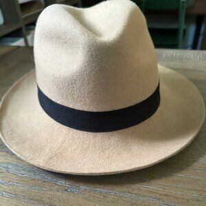 Women's Fedora Hat